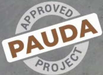 PAUDA approved